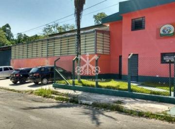 Comercial · 780m² · Galpão para Locação - Cotia