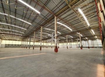 Comercial · 6460m² · 20 Vagas · Galpão para locação - São José dos Campos