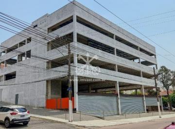 Comercial · 3615m² · 61 Vagas · Prédio comercial para locação -  Tatuapé