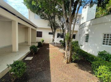 Comercial · 322m² · 2 Vagas · Casa/Sobrado comercial para locação - Vila Guarani