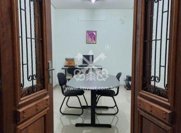 Comercial · 220m² · Casa Comercial para Locação - Vila Regente Feijó