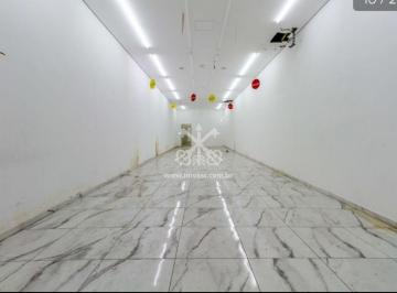 Comercial · 366m² · Loja para locação - Santo Amaro
