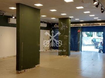 Comercial · 270m² · 3 Vagas · Loja para locação - Moema