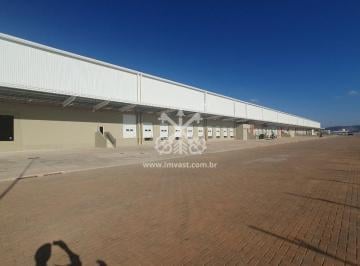 Comercial · 14275m² · Galpão para locação - Varginha