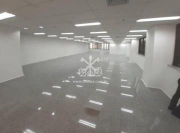 Comercial · 234m² · 8 Vagas · Sala comercial para locação - Av. Paulista
