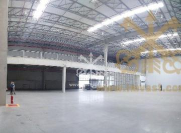 Comercial · 2369m² · Galpão para locação - Carapicuíba