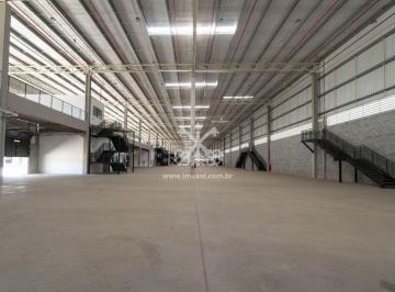 Comercial · 2598m² · 16 Vagas · Galpão em condomínio para locação - Jundiaí