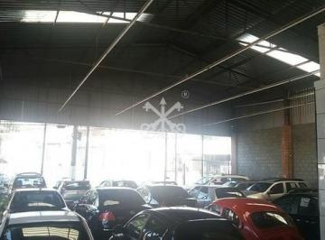 Comercial · 315m² · Loja a venda - Vila Americana
