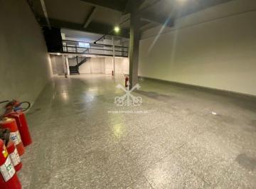 Comercial · 101m² · Loja para locação - 25 de Março