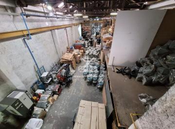 Comercial · 1100m² · Galpão para locação - Mooca