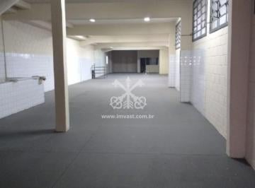 Comercial · 636m² · Galpão para locação - Casa Verde