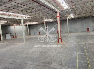 Comercial · 6993m² · 22 Vagas · Galpão para locação - Jundiaí