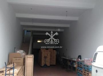 Comercial · 700m² · Galpão para locação - Casa Verde