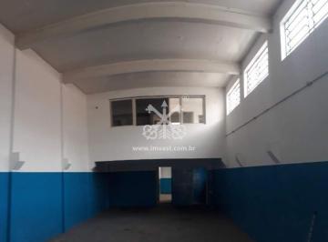Comercial · 450m² · 6 Vagas · Prédio comercial para venda - Jd. Guança