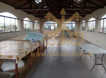 Comercial · 560m² · 4 Vagas · Prédio comercial para locação e venda- Vila Alpina