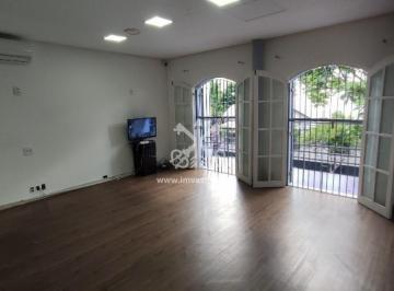 Comercial · 235m² · 4 Vagas · Sobrado comercial para venda - Vila Mariana