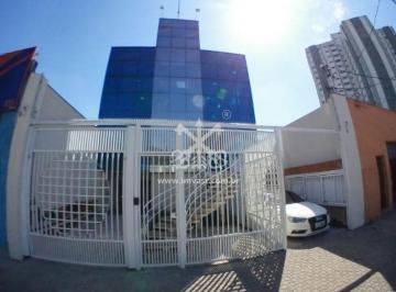 Comercial · 492m² · 18 Vagas · Prédio comercial para locação e venda - Santana