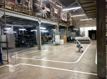 Comercial · 1161m² · Galpão para venda com RENDA - Socorro
