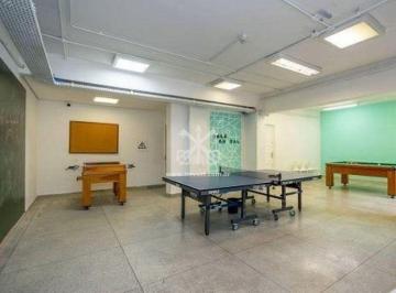 Comercial · 2360m² · 48 Vagas · Prédio para Venda e Locação - Pinheiros