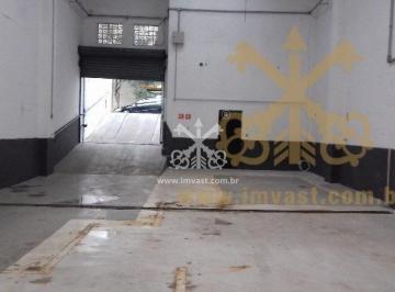 Comercial · 341m² · 2 Vagas · Galpão para venda - Bela Vista