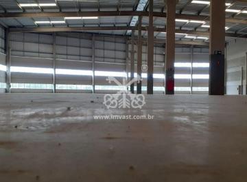 Comercial · 4935m² · Galpão para locação - Itatiba