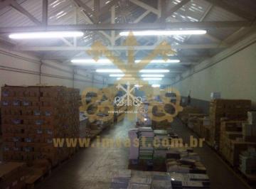 Comercial · 650m² · Galpão para venda - Mooca