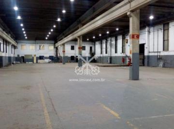 Comercial · 2381m² · Galpão para Venda - Itaquaquetuba