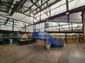 Comercial · 1620m² · Espaço comercial para Locação - Vila Leopoldina