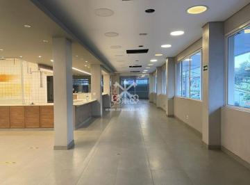 Comercial · 1265m² · 12 Vagas · Ponto comercial para Venda- Pompéia