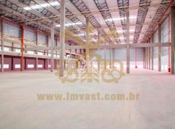 Comercial · 3521m² · 33 Vagas · Galpão para locação - Sorocaba