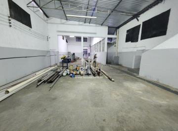 Comercial · 488m² · 4 Vagas · Galpão para locação/venda - Interlagos