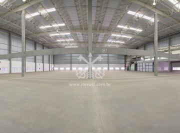 Comercial · 3522m² · 33 Vagas · Galpão condomínio para locação - Sorocaba