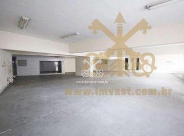 Comercial · 1836m² · 15 Vagas · Prédio comercial para venda/locação - Bela Vista