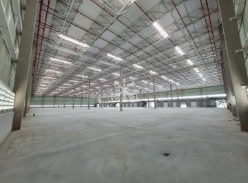 Comercial · 7971m² · Galpão em condomínio pra locação - Itaquaquecetuba