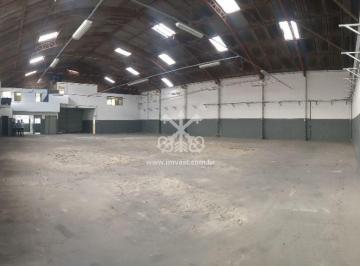 Comercial · 740m² · 4 Vagas · Galpão para venda - Vila Ema