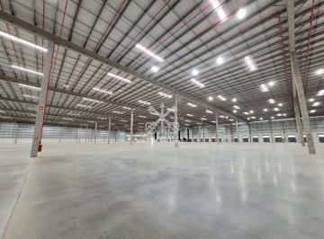 Comercial · 3760m² · 16 Vagas · Galpão em condomínio para locação - Guarulhos