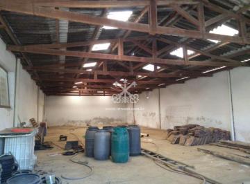 Comercial · 1600m² · galpão a venda - Joanópolis