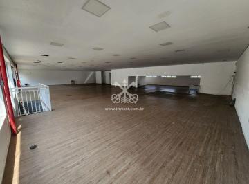 Comercial · 1046m² · 30 Vagas · Loja para venda e locação - Campo Limpo