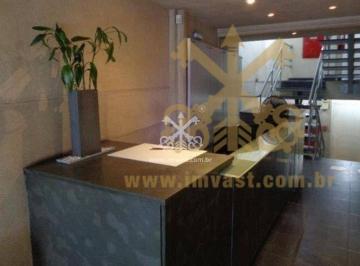 Comercial · 998m² · 14 Vagas · Prédio comercial para venda c/ renda - Perdizes