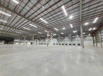 Comercial · 7480m² · 32 Vagas · Galpão em condomínio para locação - Guarulhos