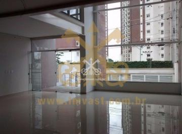 Comercial · 411m² · Prédio comercial locação - Tatuapé