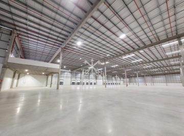Comercial · 11200m² · 48 Vagas · Galpão em condomínio para locação - Guarulhos