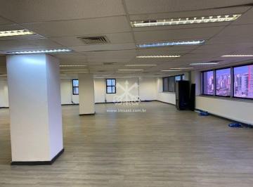 Comercial · 768m² · Lage Corporativa para locação- Vila Olimpia