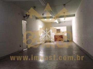 Comercial · 408m² · Galpão/Prédio comercial para locação - Tatuapé