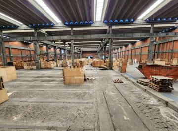 Comercial · 9390m² · 100 Vagas · Galpão para locação e venda - Mooca