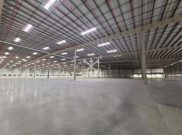 Comercial · 14920m² · 60 Vagas · Galpão em condomínio para locação - Guarulhos