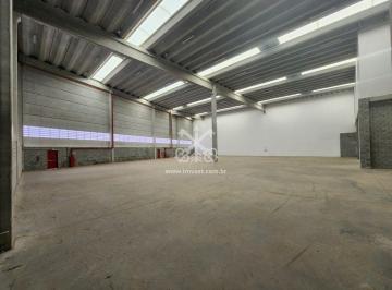 Comercial · 2250m² · Galpão em condomínio para locação - Itaquera
