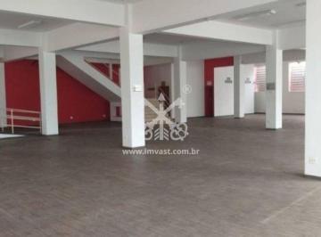 Comercial · 1896m² · 50 Vagas · Prédio para locação - Vila Firmiano Pinto