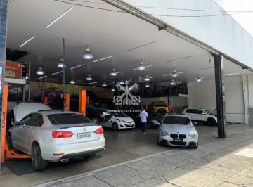Comercial · 785m² · Galpão para Loação - Aricanduca