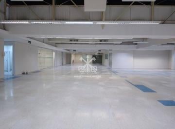 Comercial · 4816m² · Prédio para Venda e Locação - Agua Branca